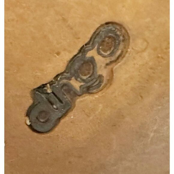 DINGO Women's Black Western Cowboy Slouch Boots Booties Size 7.5 - Picture 8 of 8